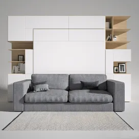OlissysHome Transformer Cabinet